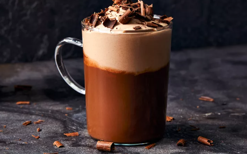 Hot Chocolate
